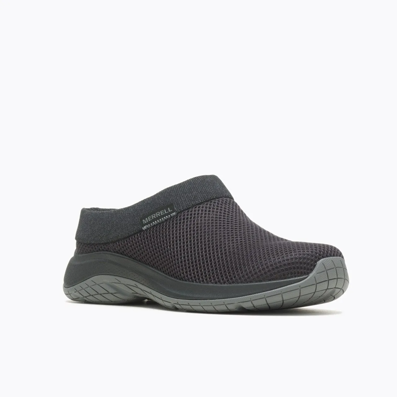 Encore Breeze 5-Black Womens   Sandals Land