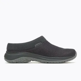 Encore Breeze 5-Black Womens   Sandals Land