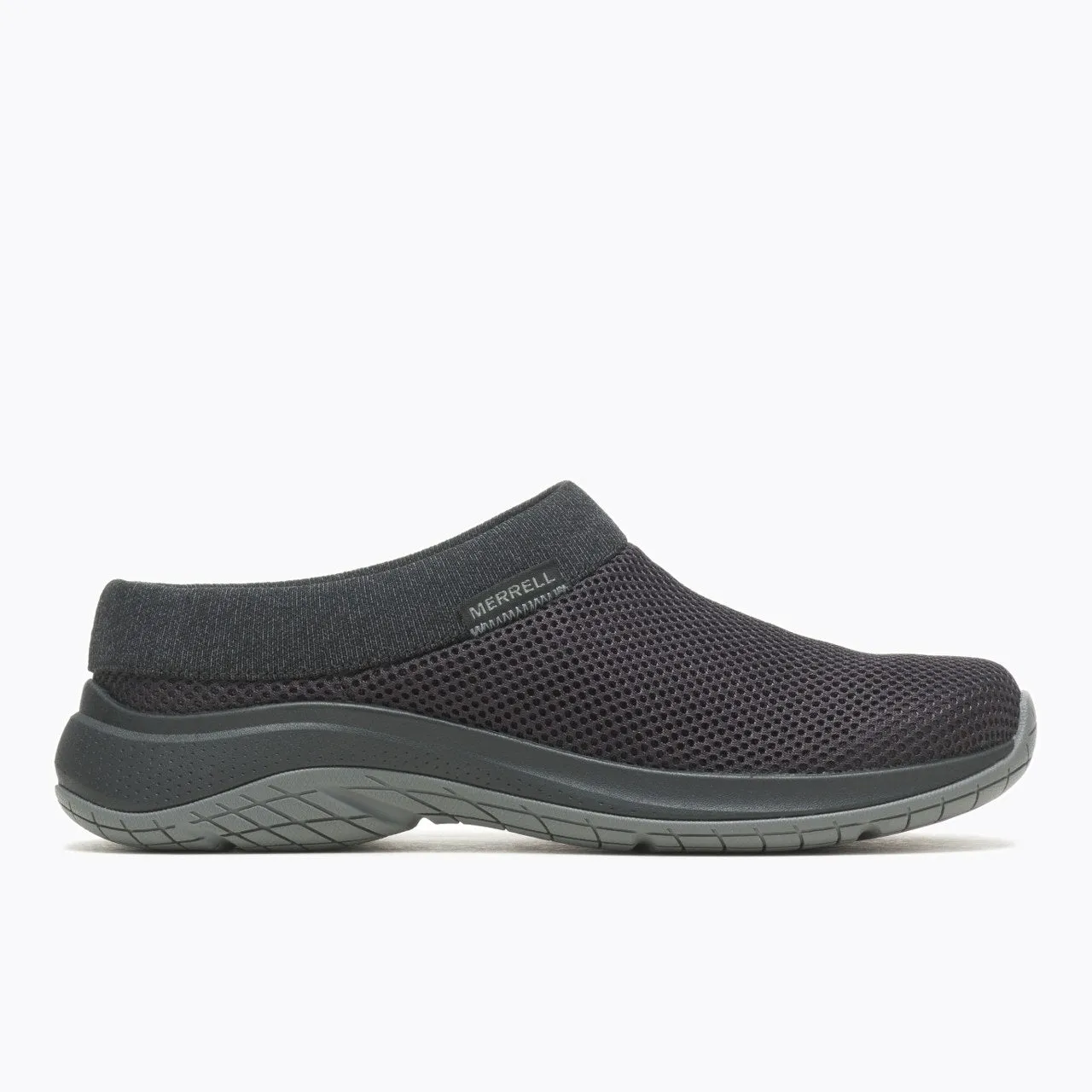 Encore Breeze 5-Black Womens   Sandals Land