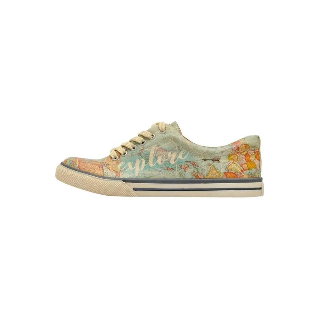 Explore | Sneakers Women's Sneakers