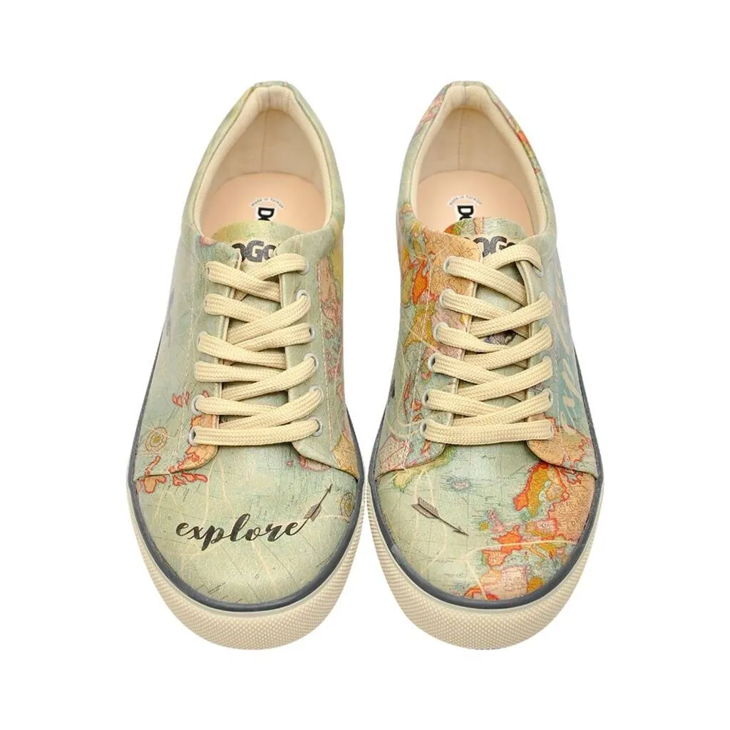 Explore | Sneakers Women's Sneakers