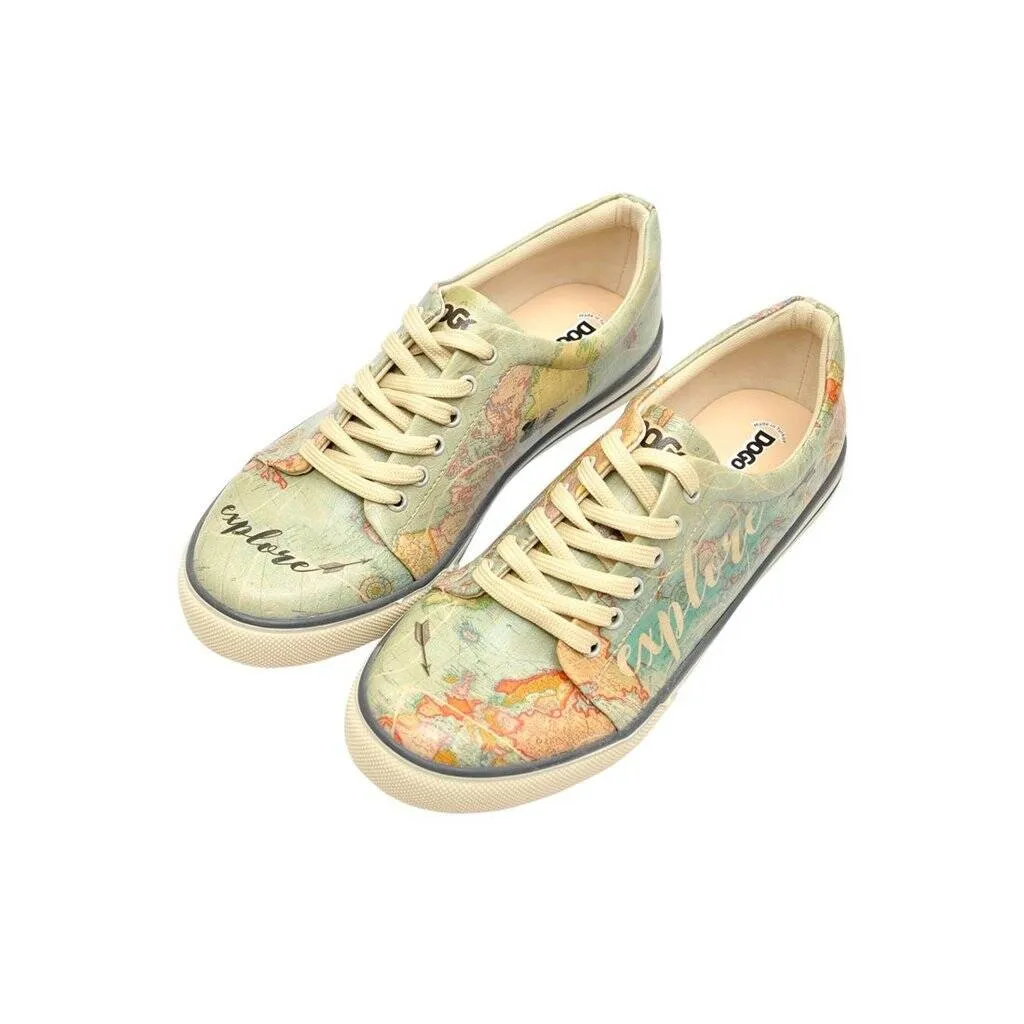 Explore | Sneakers Women's Sneakers
