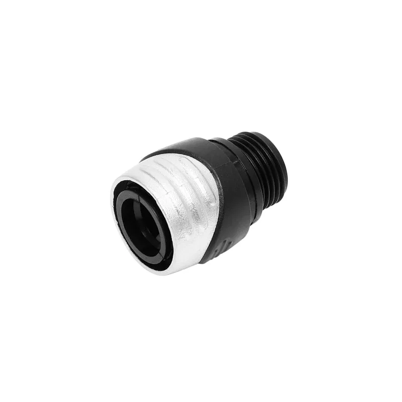 Female Quick Connect Male Hose End Connector