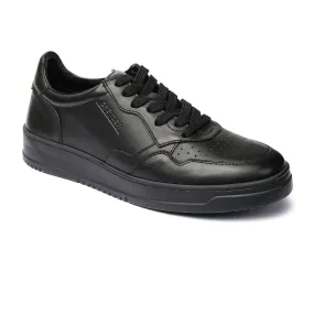 Greyder Everyday Men Shoes In Black