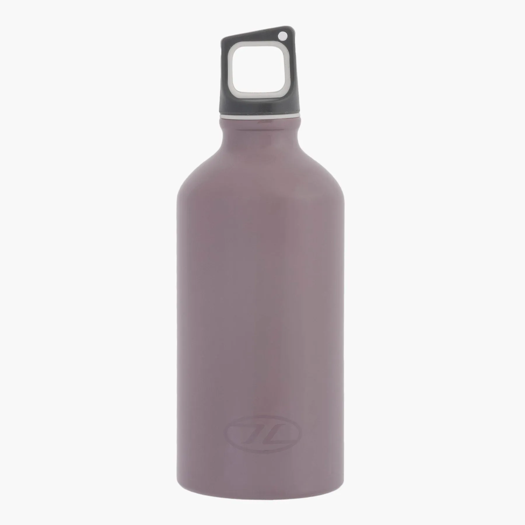 Highlander Aluminium Bottle 500ml Mauve