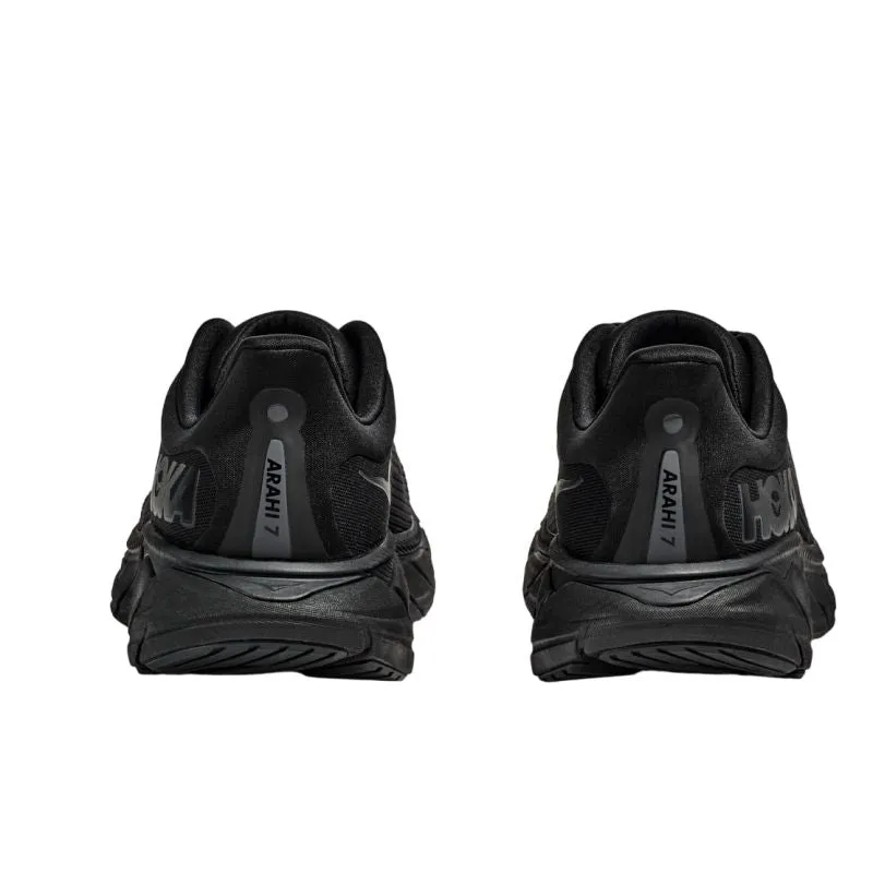 HOKA Arahi 7 D Mens Running Shoes