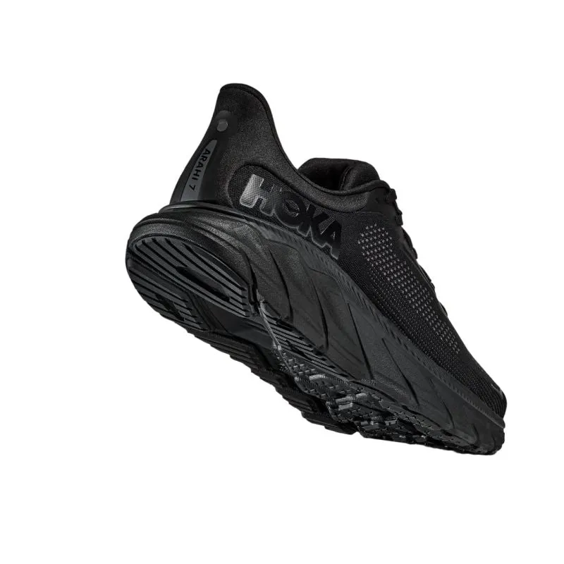 HOKA Arahi 7 D Mens Running Shoes