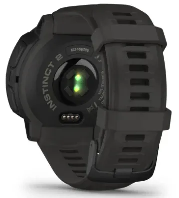 Instinct 2 Solar Watch