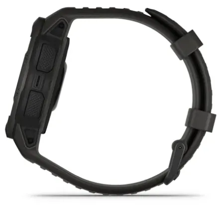 Instinct 2 Solar Watch