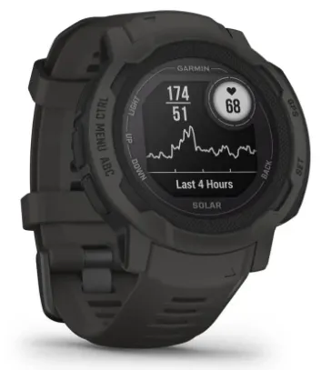 Instinct 2 Solar Watch
