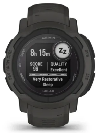 Instinct 2 Solar Watch