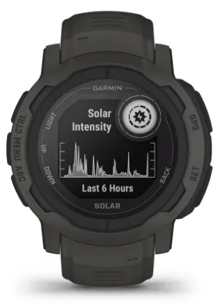 Instinct 2 Solar Watch