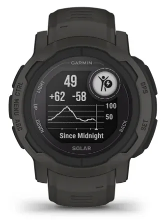 Instinct 2 Solar Watch