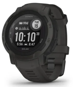 Instinct 2 Solar Watch