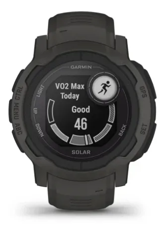 Instinct 2 Solar Watch