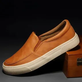 Julien | Elegant Loafers