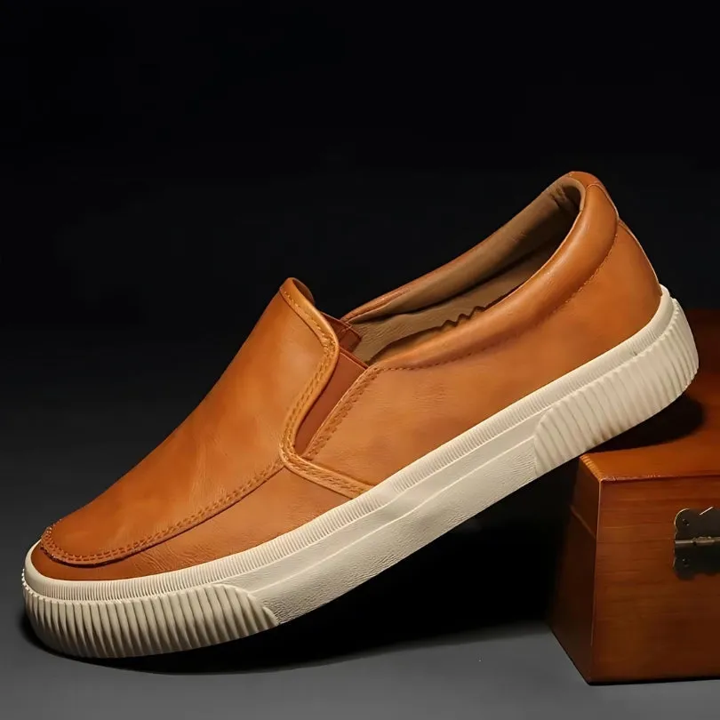 Julien | Elegant Loafers