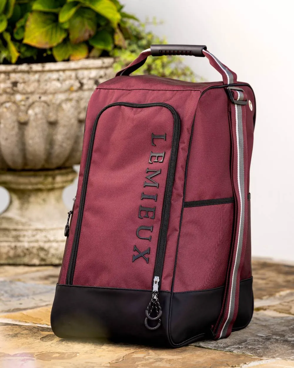 LeMieux Elite Wellington Boot Bag