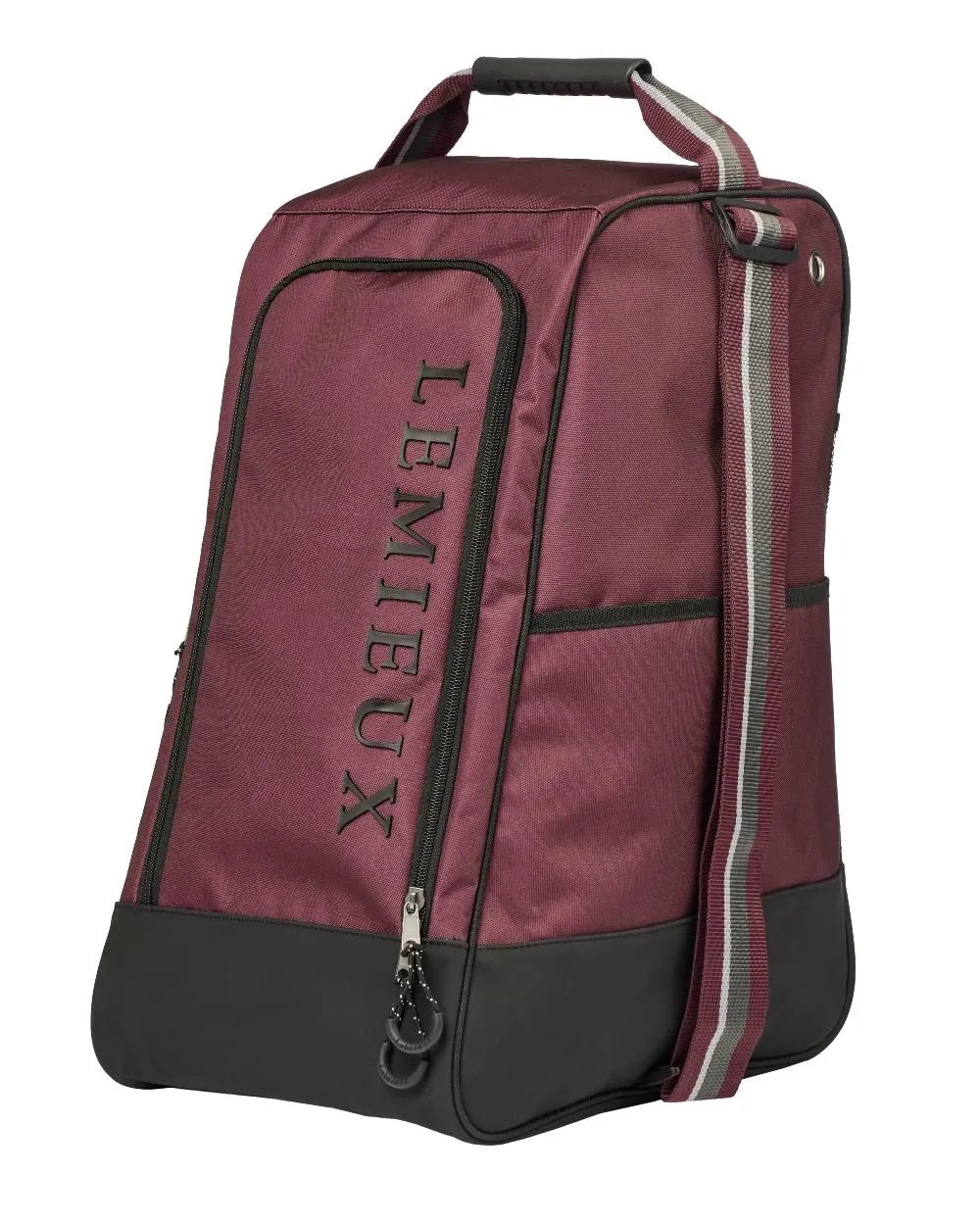 LeMieux Elite Wellington Boot Bag