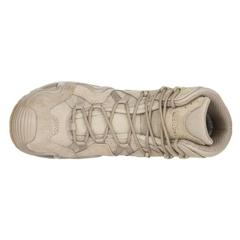 Lowa Zephyr GTX Mid Boots - Desert Tan
