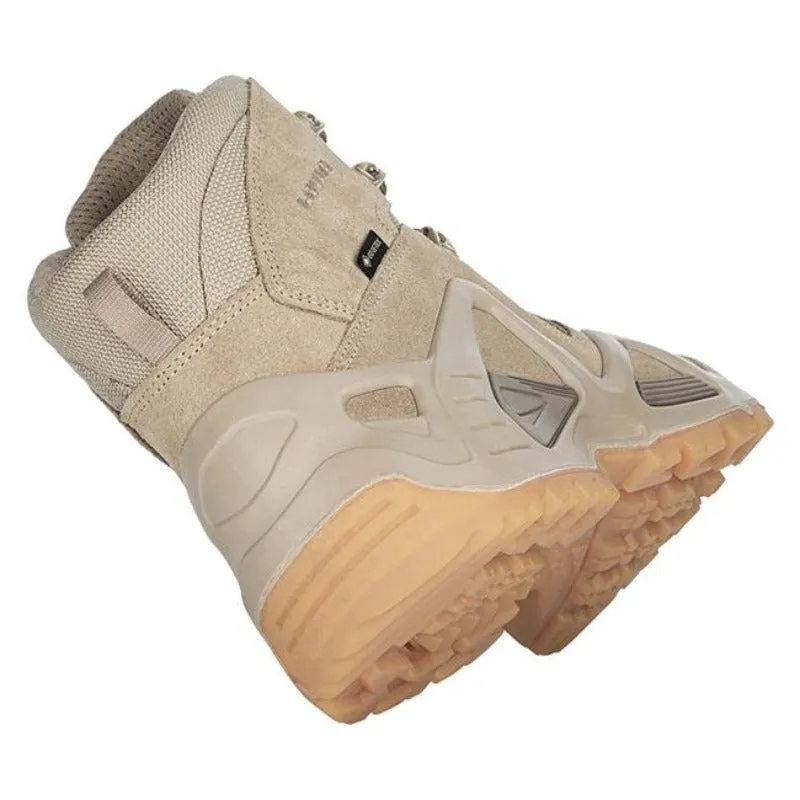 Lowa Zephyr GTX Mid Boots - Desert Tan