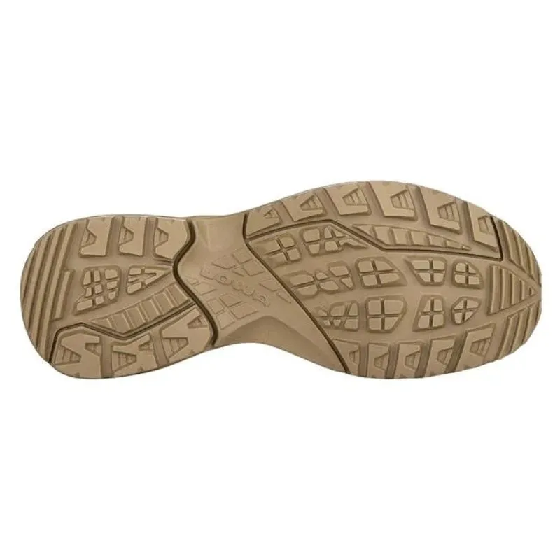 Lowa Zephyr GTX Mid Boots - Desert Tan