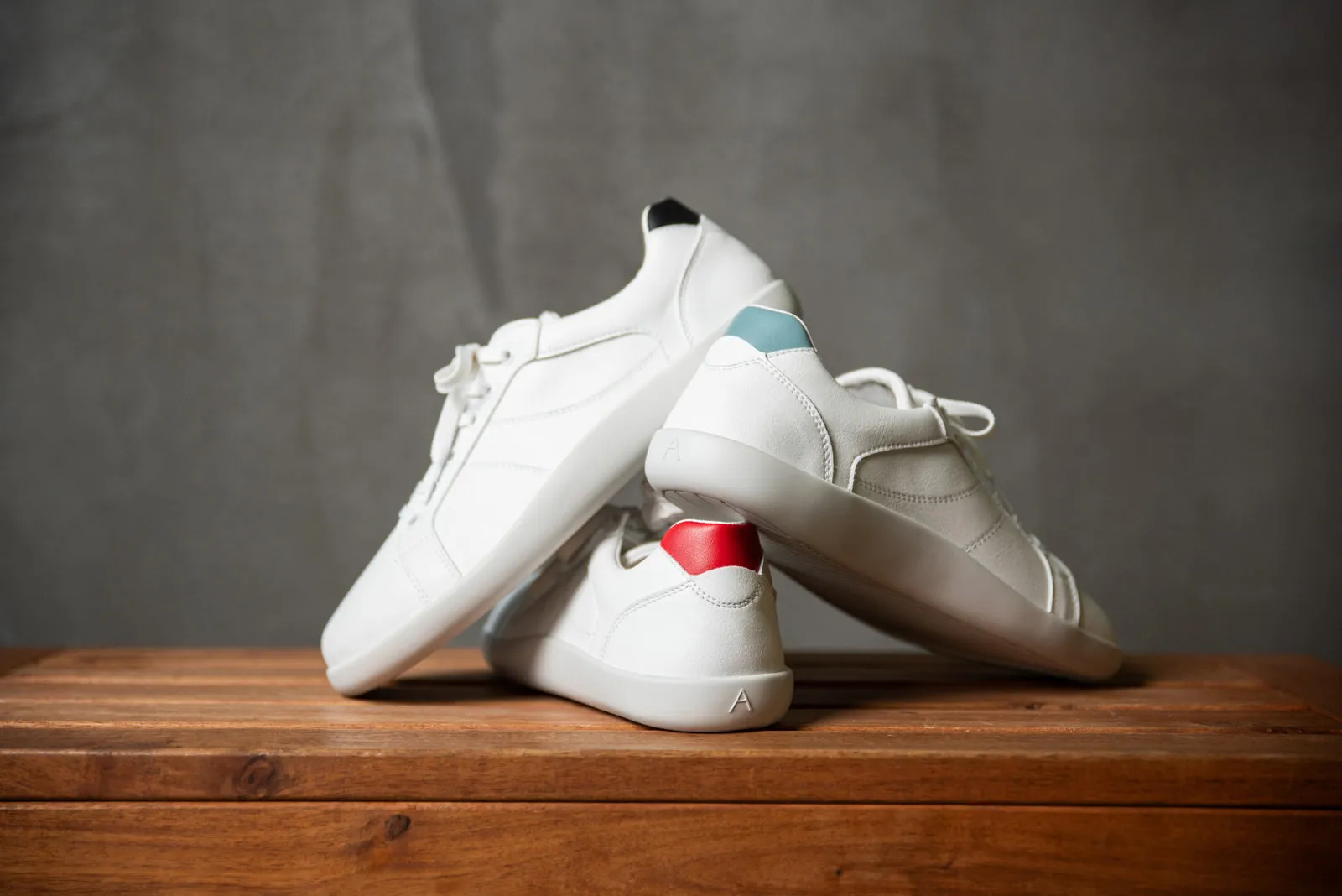 Men's Pura Play Comfort sneakers Red