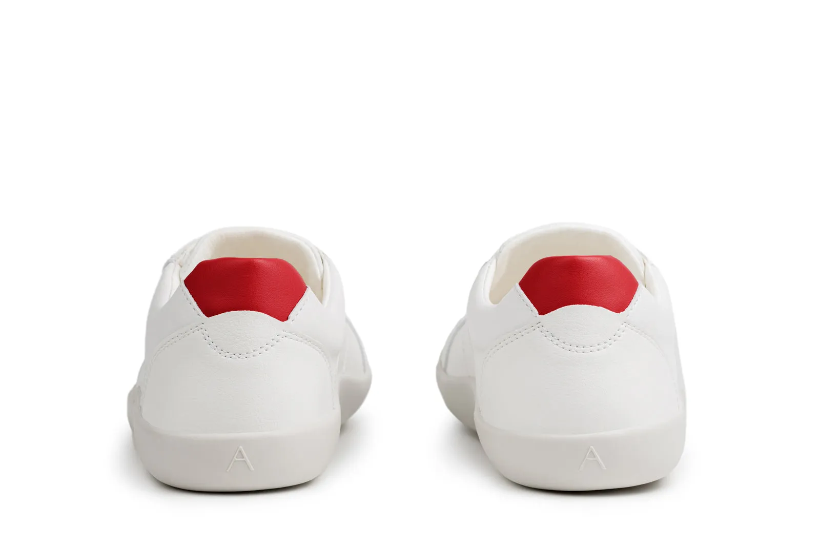 Men's Pura Play Comfort sneakers Red