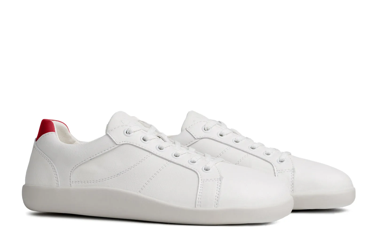 Men's Pura Play Comfort sneakers Red