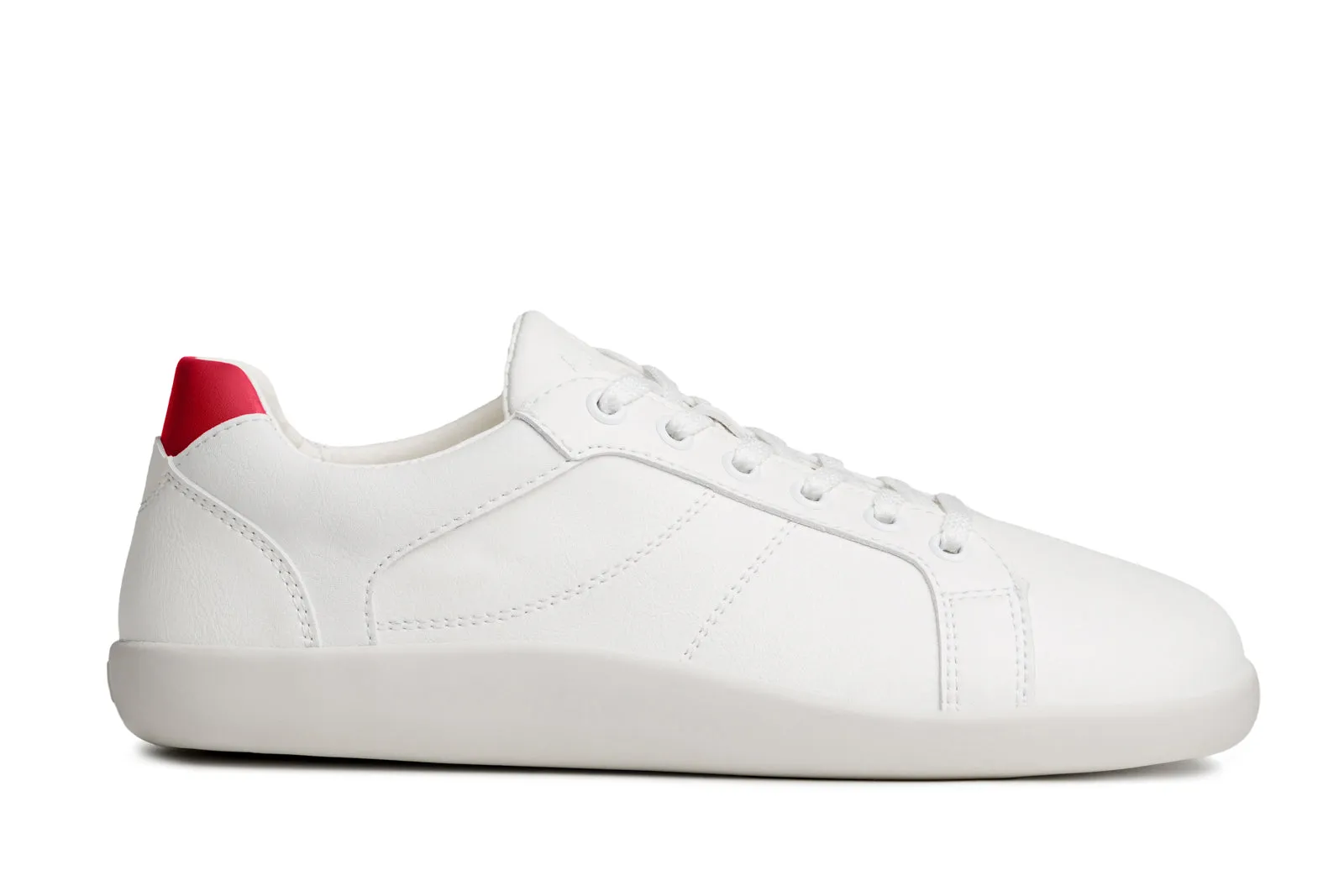 Men's Pura Play Comfort sneakers Red