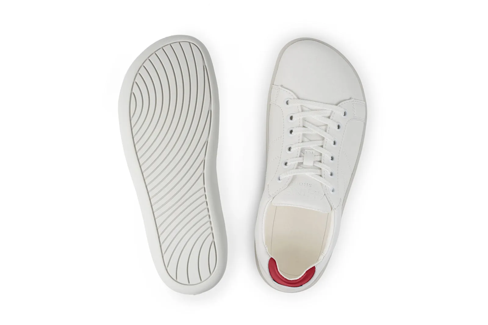 Men's Pura Play Comfort sneakers Red