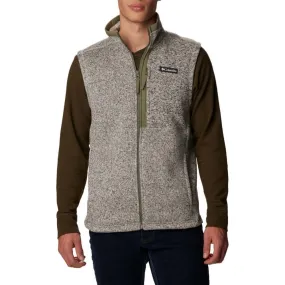 Men's Sweater Weather Vest