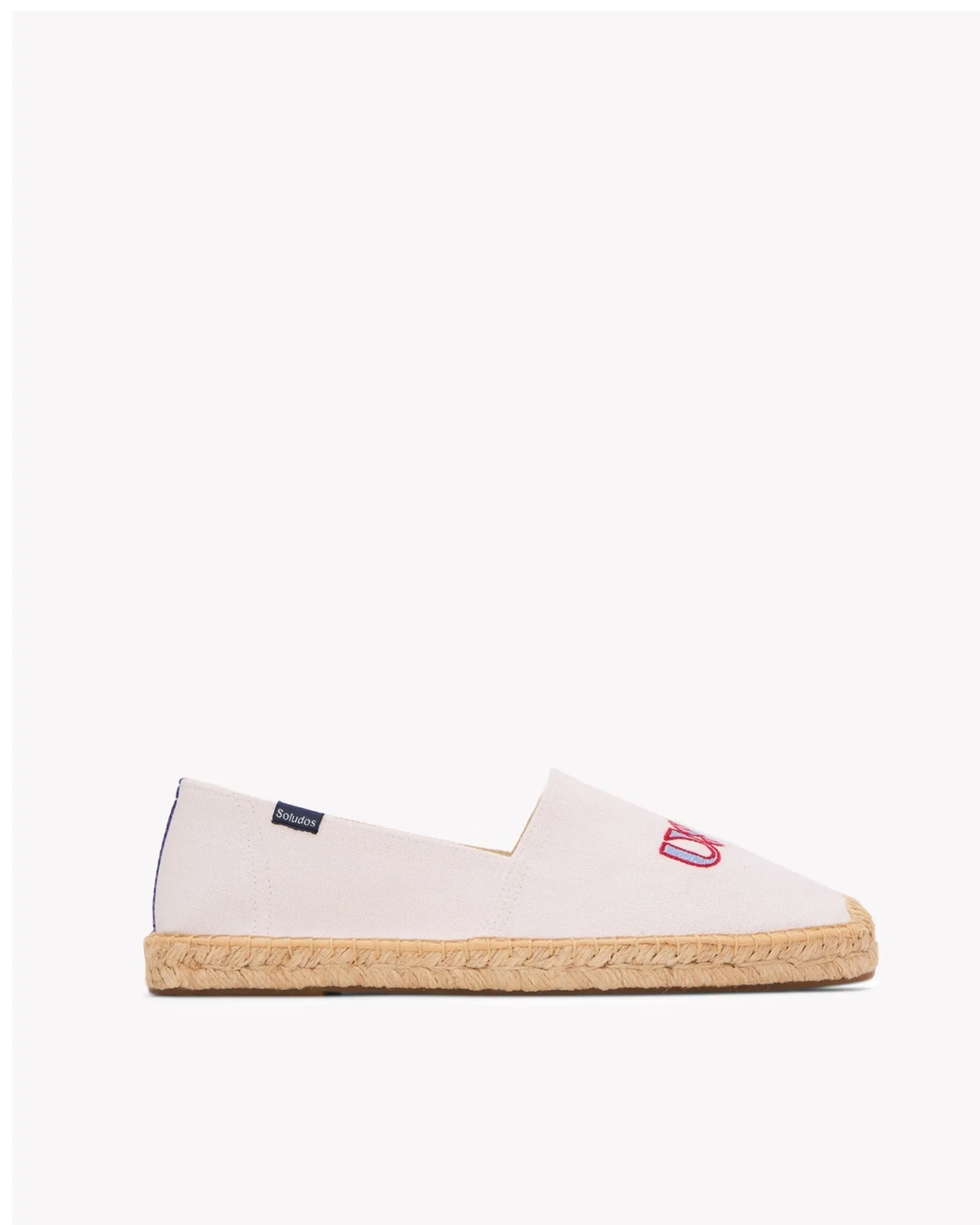 Mens_Espadrilles_The Original_Embroidery_Oasis White - USA 24