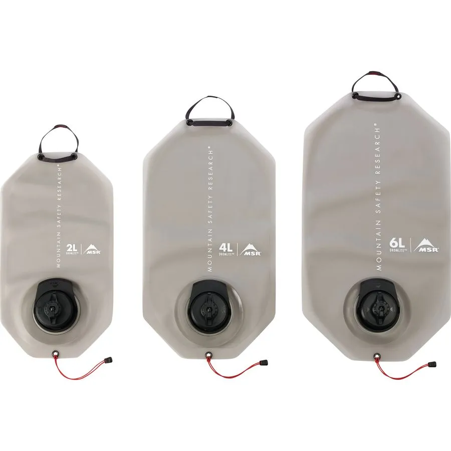 MSR Dromlite Bag