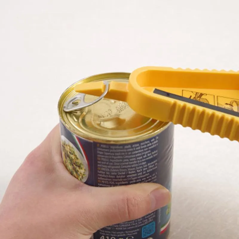 Multi-Function Cap Opener & Jar opener