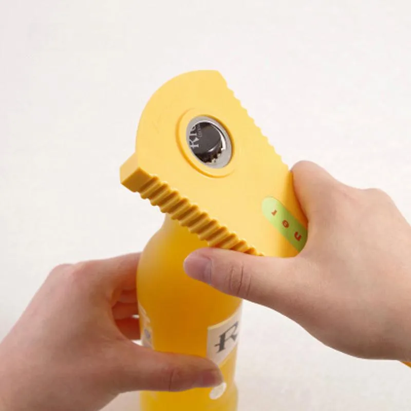 Multi-Function Cap Opener & Jar opener
