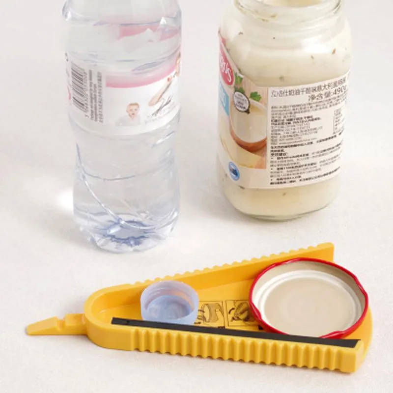 Multi-Function Cap Opener & Jar opener