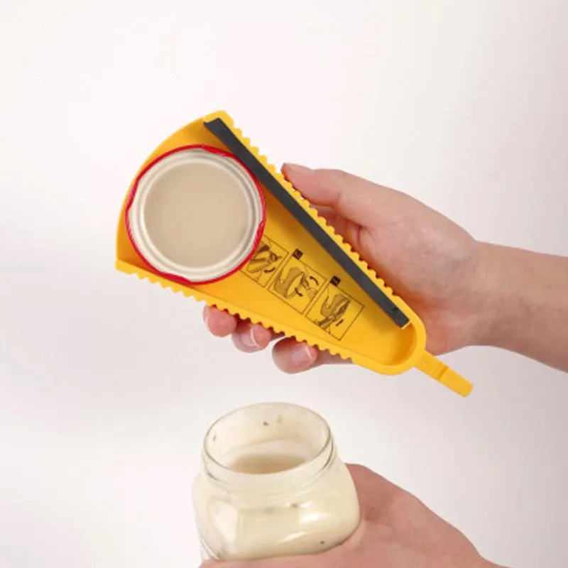 Multi-Function Cap Opener & Jar opener