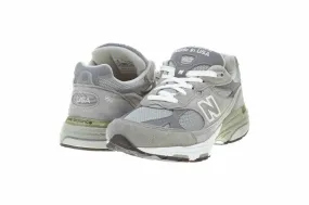 New Balance Womens Style # WR993-d