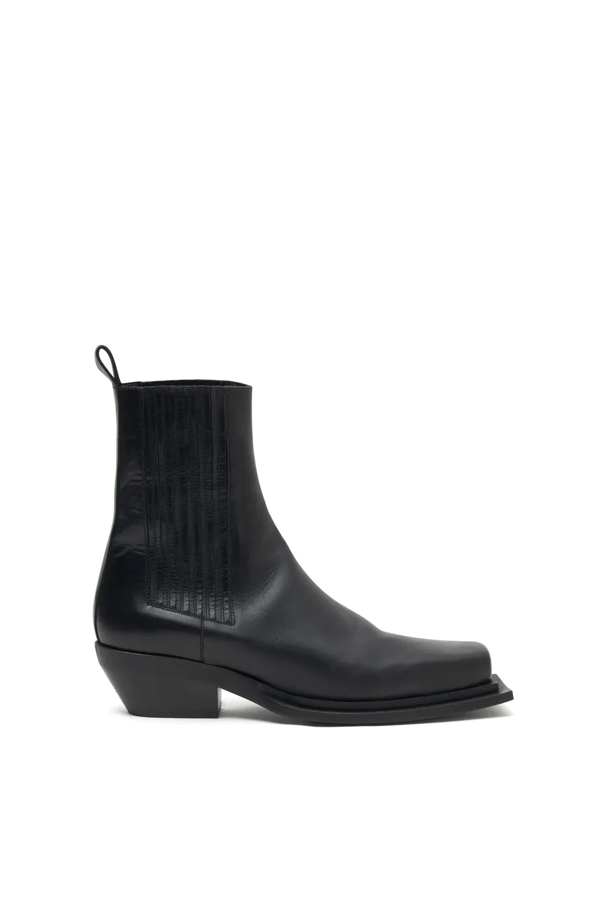 Nile Boot BLACK Camilla and Marc