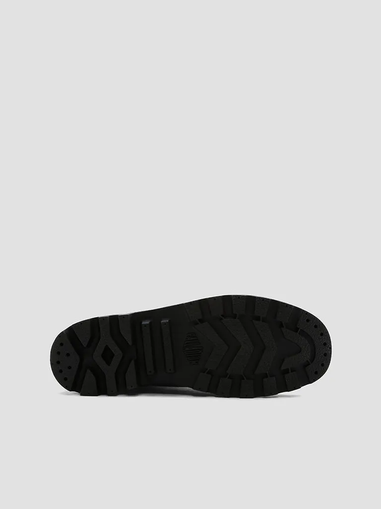Pampa Hi Wax Unisex (Black)