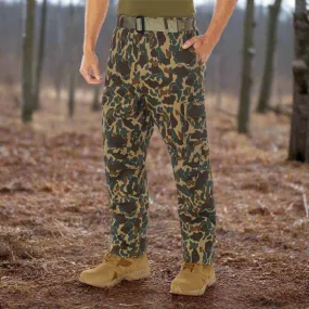 Rothco X Bear Archery Fred Bear Camo BDU Pants