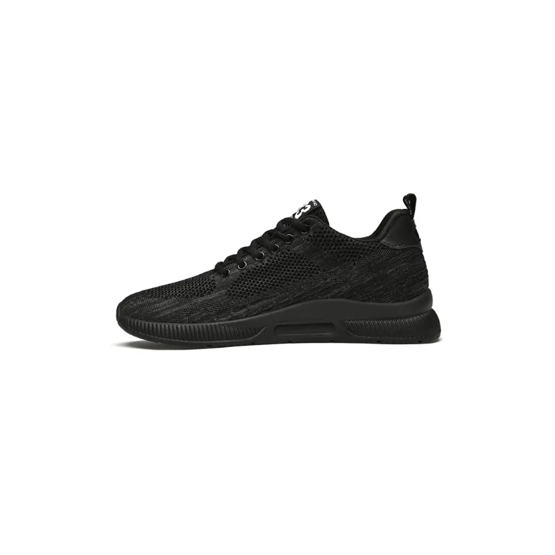 Running shoes for men-high shoes increase your height