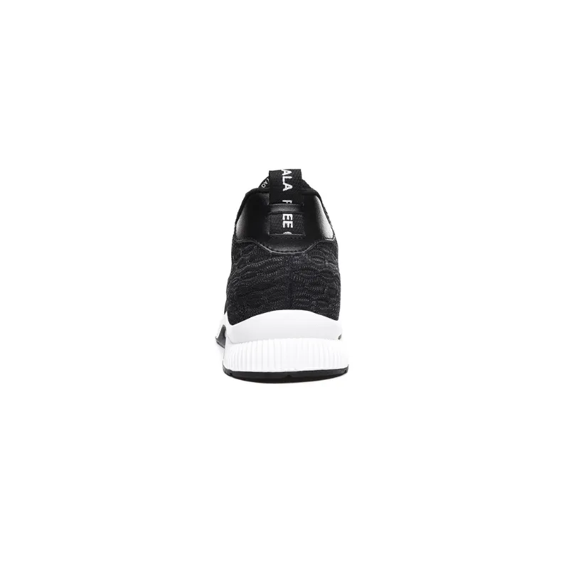 Running shoes for men-high shoes increase your height