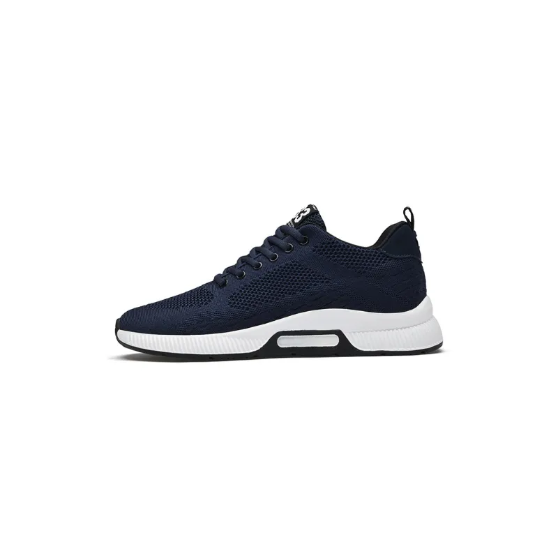 Running shoes for men-high shoes increase your height