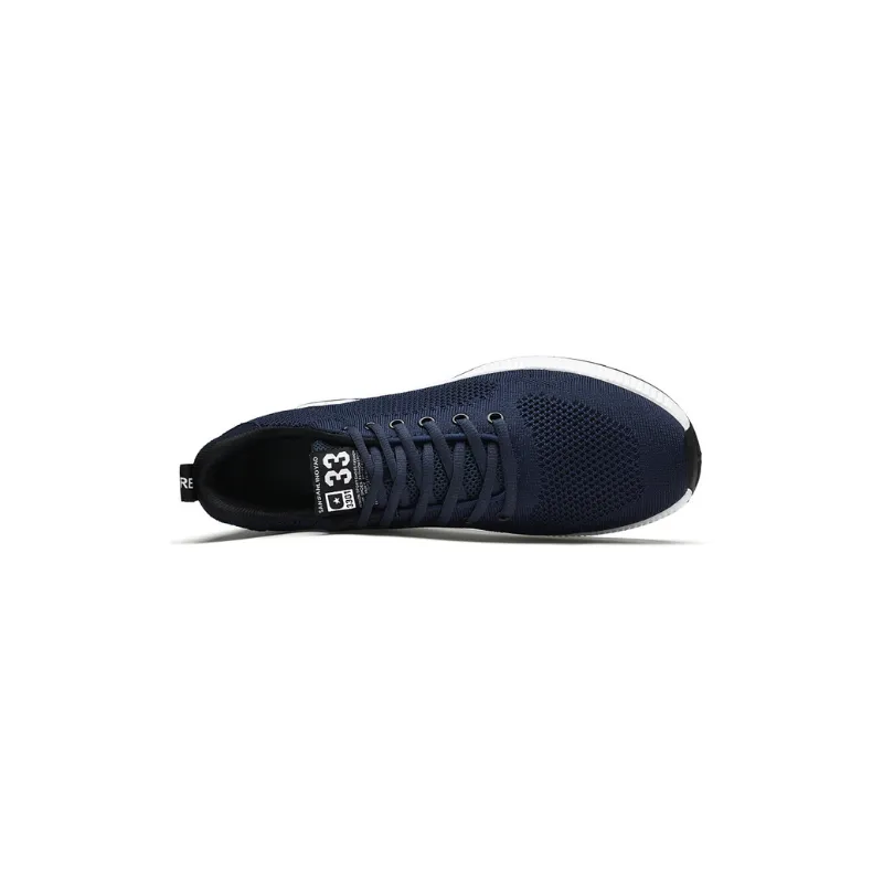 Running shoes for men-high shoes increase your height