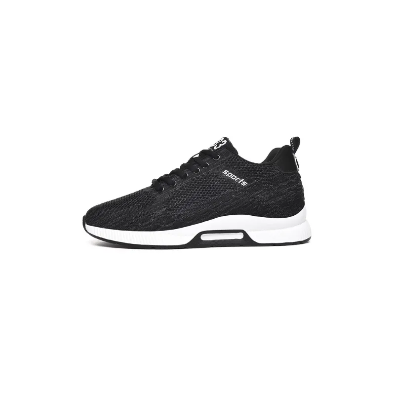 Running shoes for men-high shoes increase your height