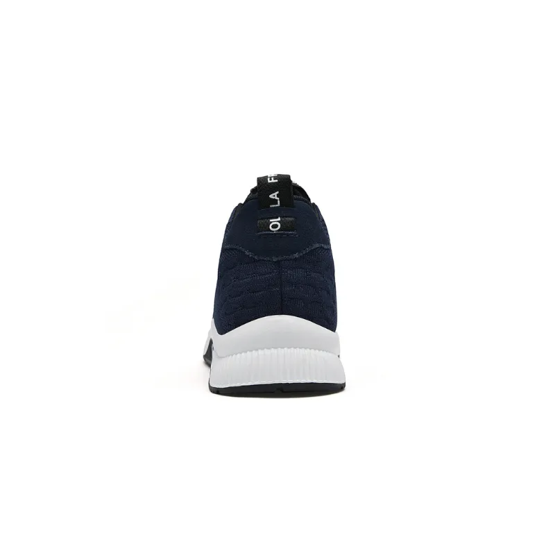 Running shoes for men-high shoes increase your height