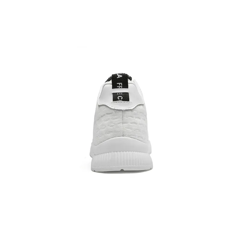 Running shoes for men-high shoes increase your height