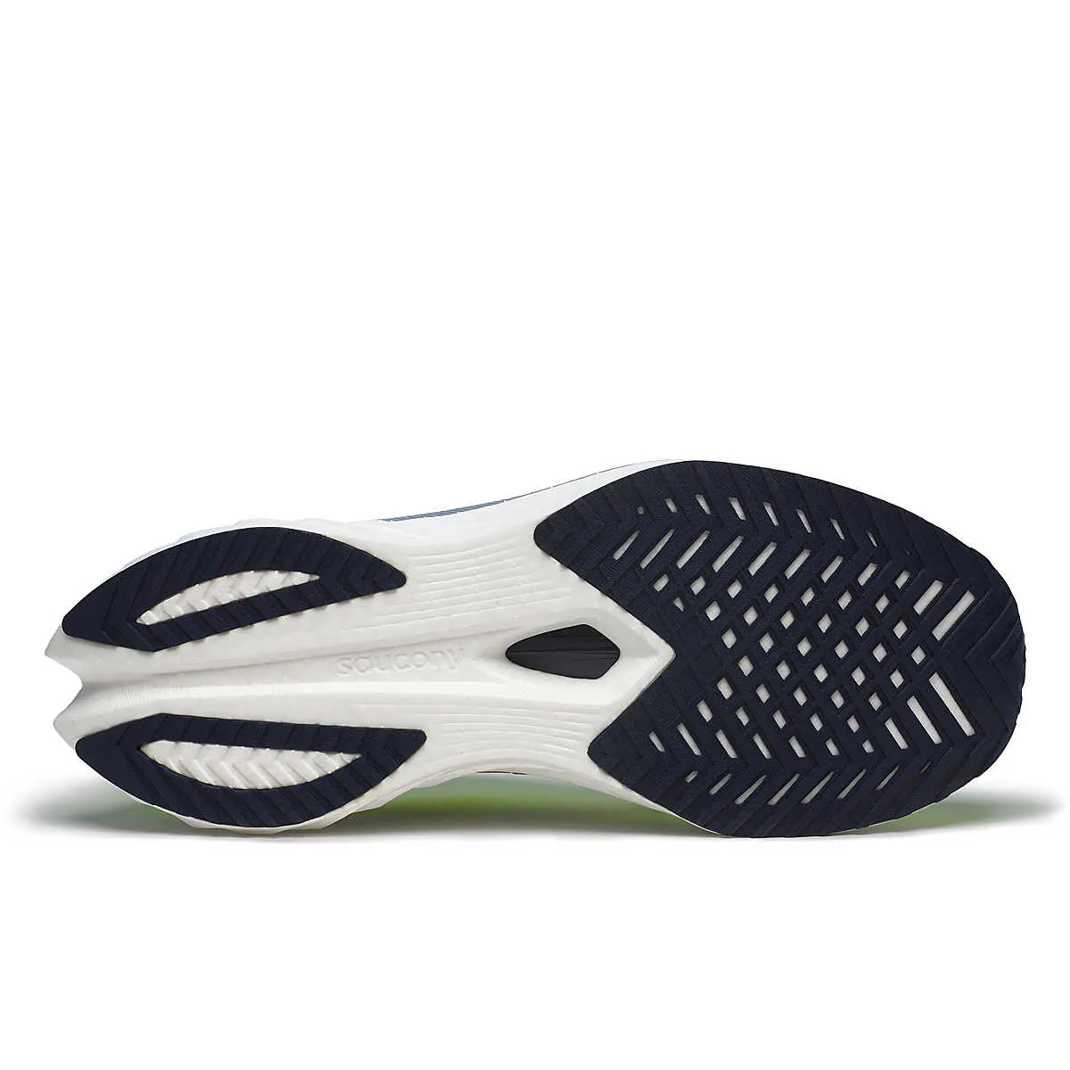 Saucony Endorphin Speed 4 Mens Running Shoes